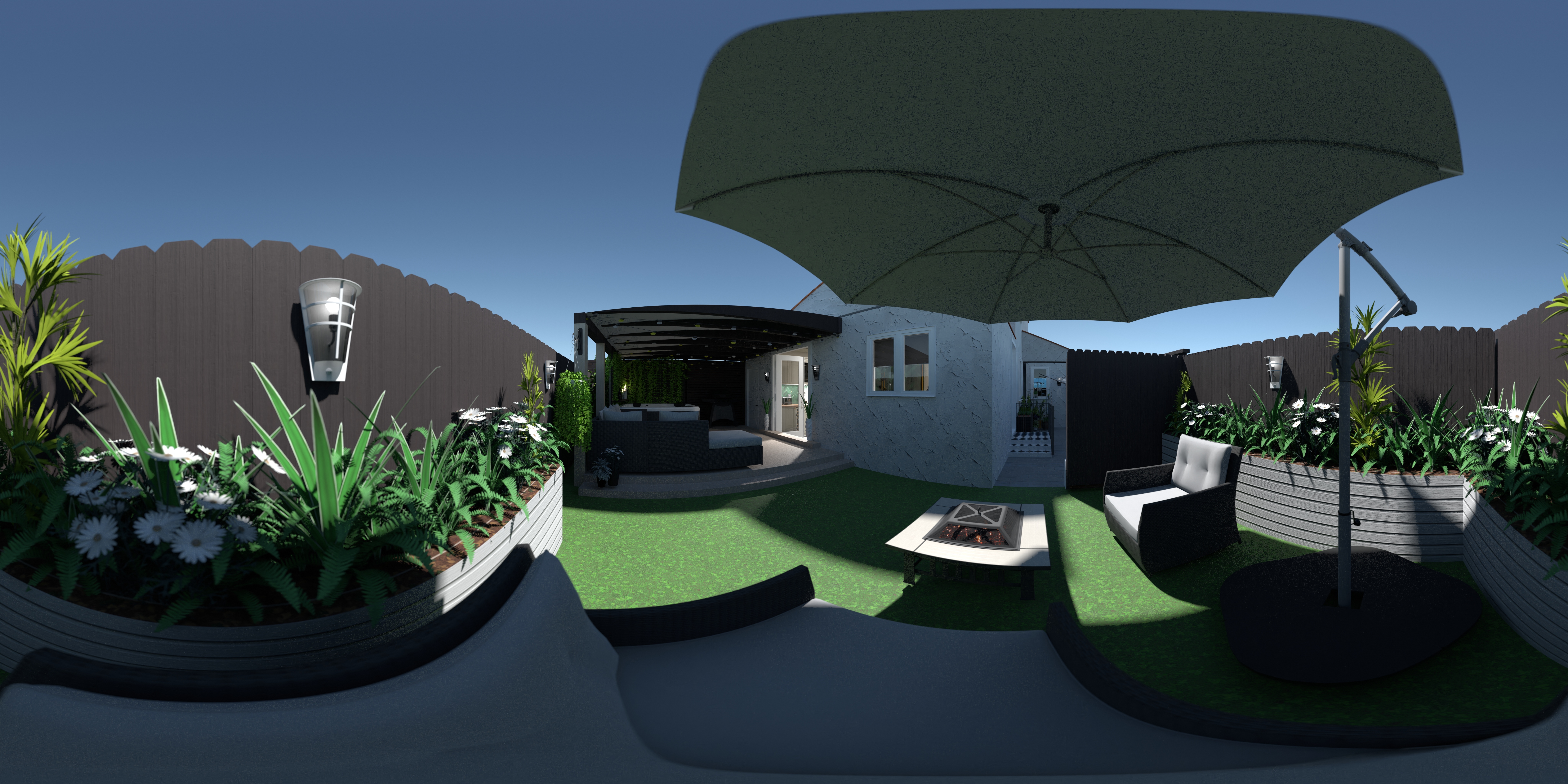 Garden Designs #25000204 by User 167555264