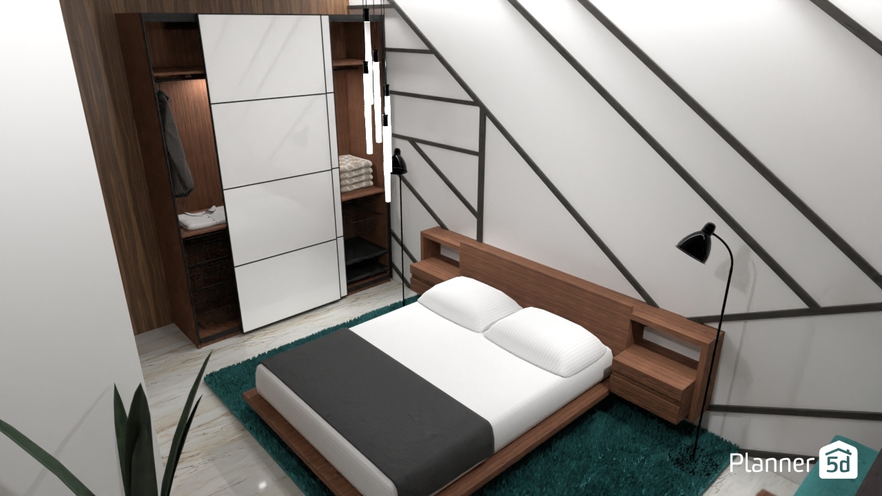 Sr Orlando y Sra Rosy #24537776 by Carlos Moya