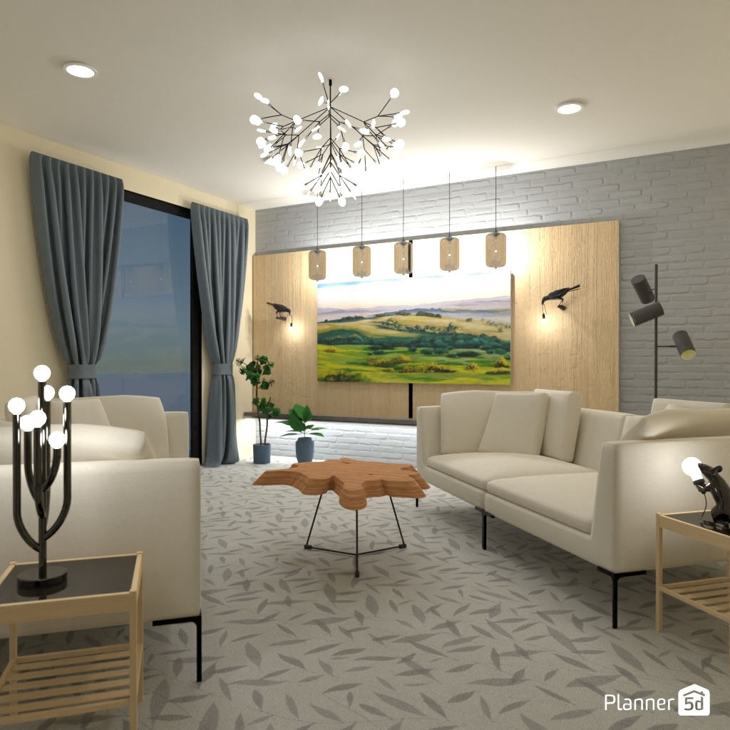 Lighting design #26454172 by Editors Choice