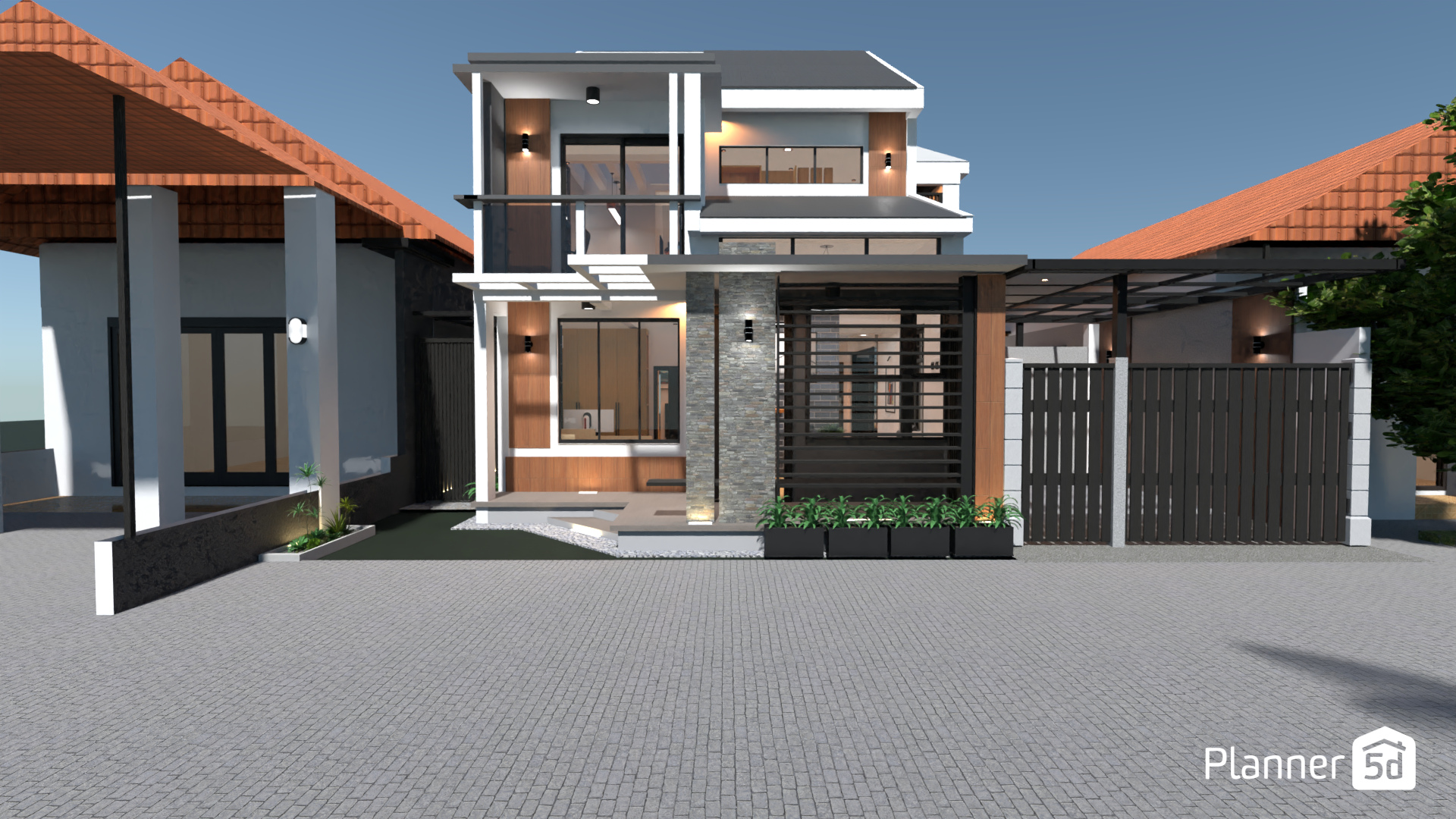 My plan #18803888 by Christian Rampen