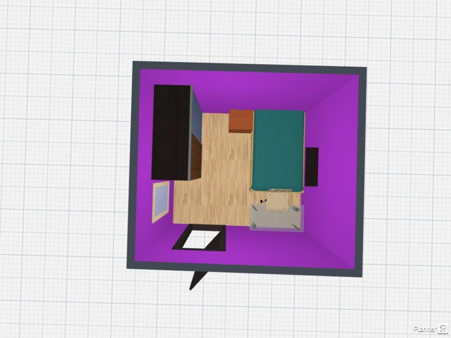 projeto quarto da bianca #3087524 by User 102433891