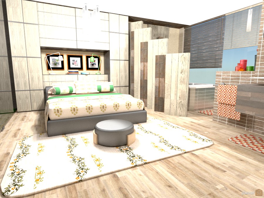 Living in a project #1 #727896 by Micaela Maccaferri