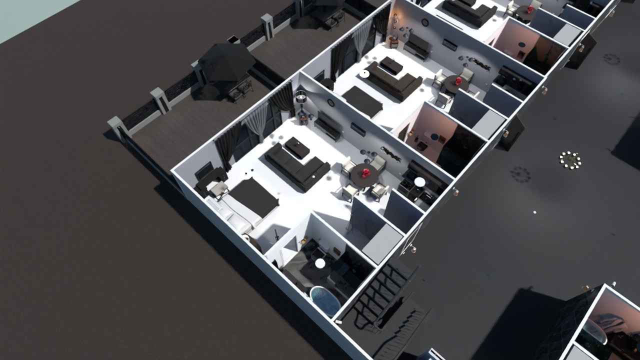 hotel #23831947 by User 159959882