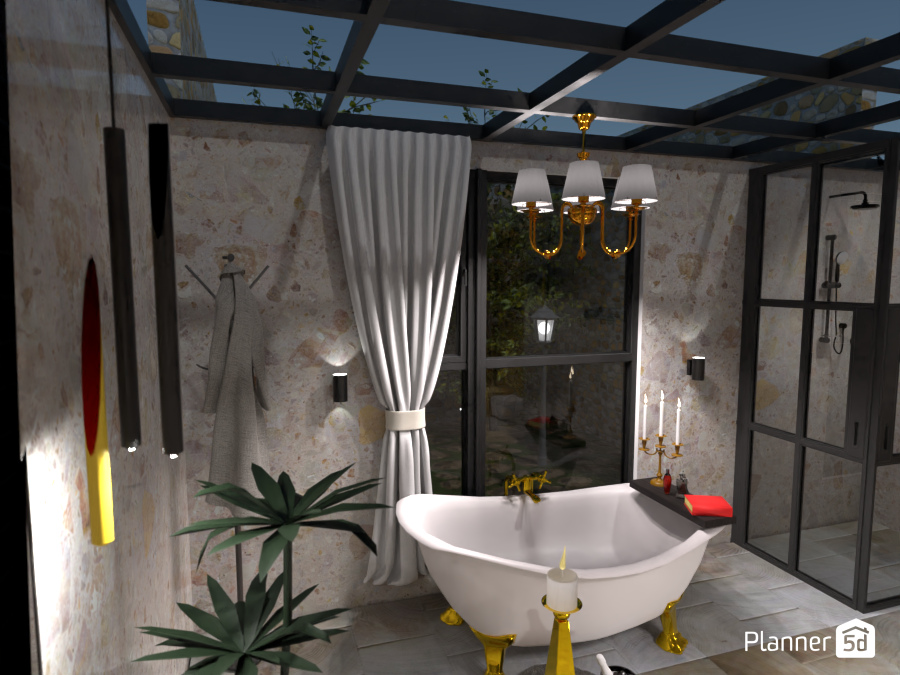 Josias 3656 #10145368 by Josias