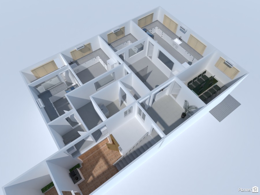 Laboratório #3732095 by Anonymous