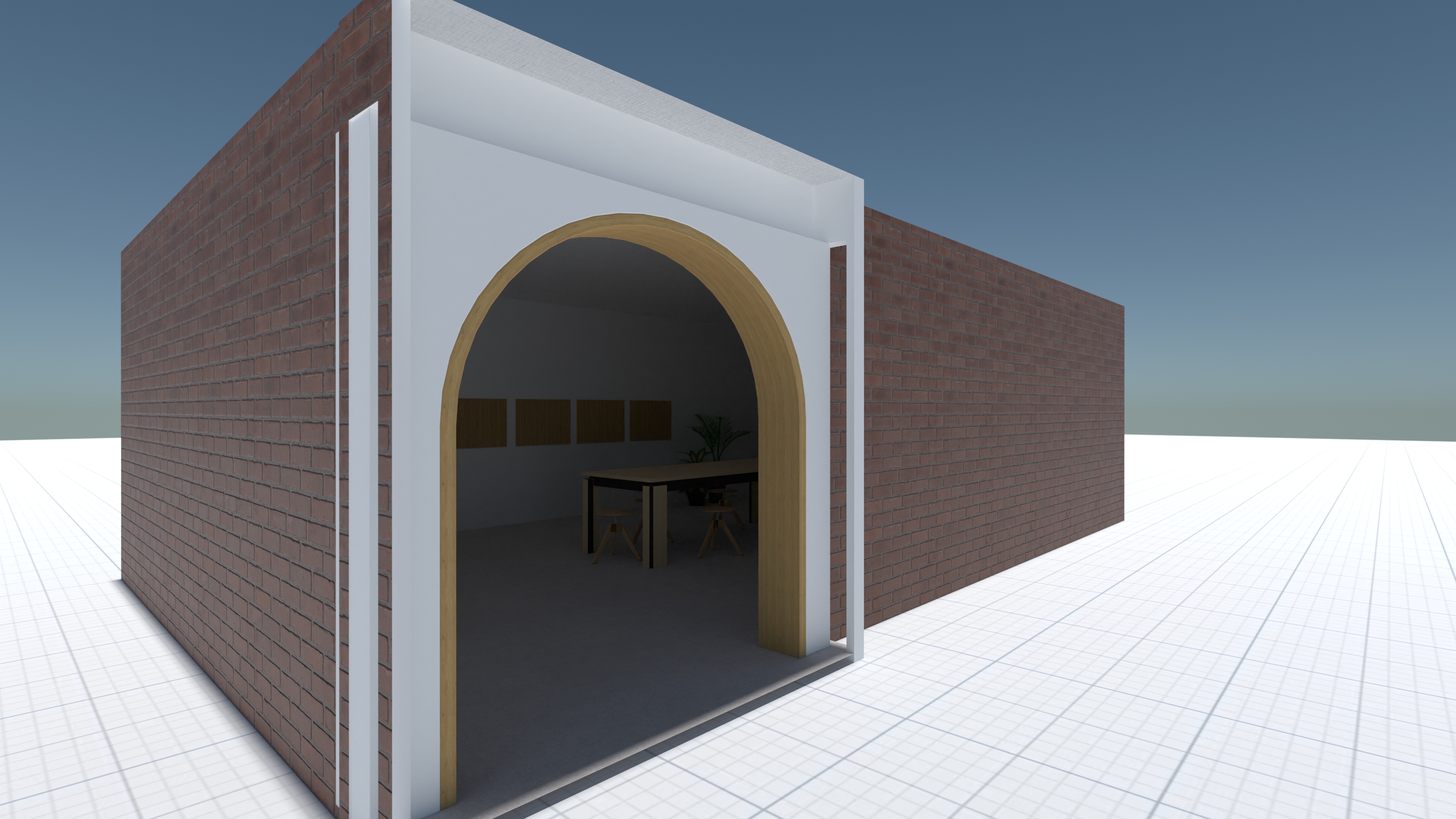 A Green Thumb #23412407 by Stella