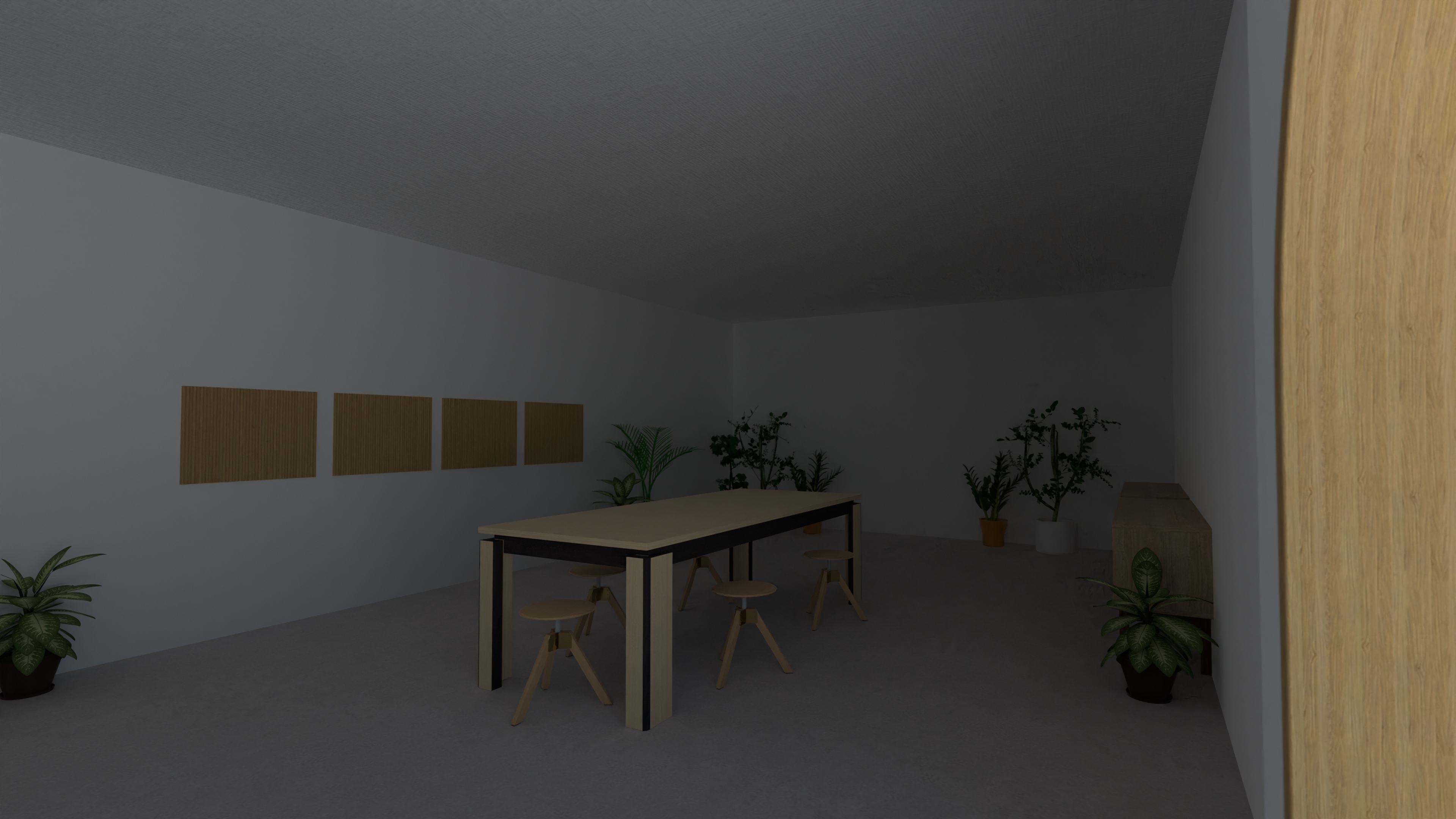 A Green Thumb #23412495 by Stella