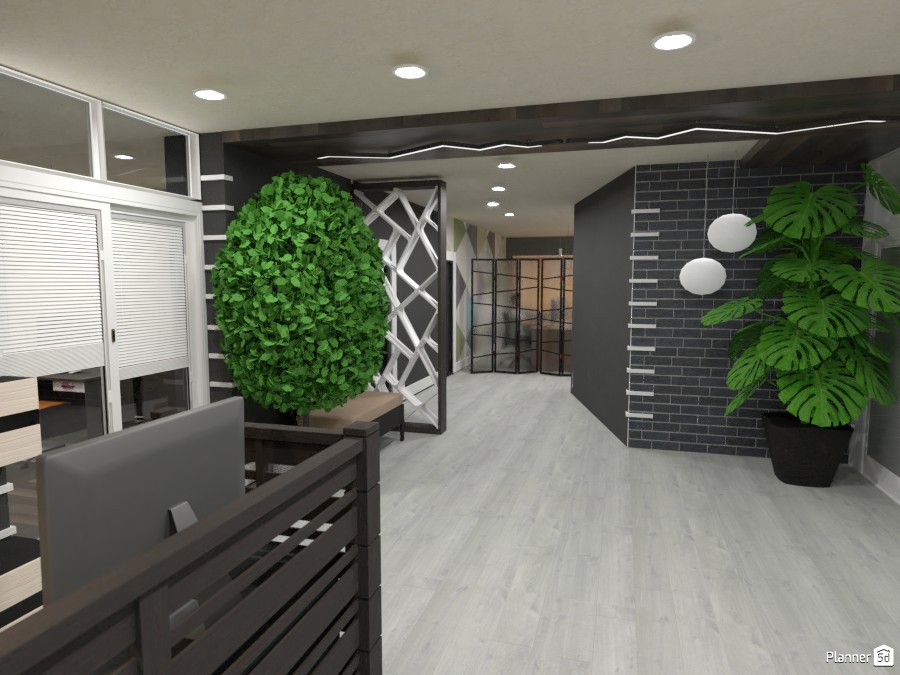 Коворкинг #3042193 by KatRog