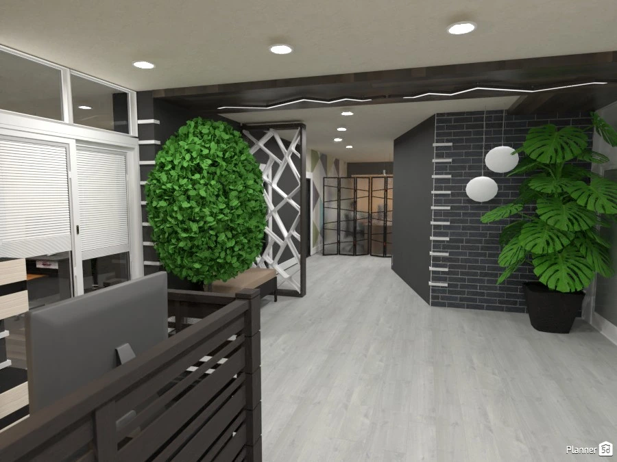 Коворкинг #78867 by KatRog