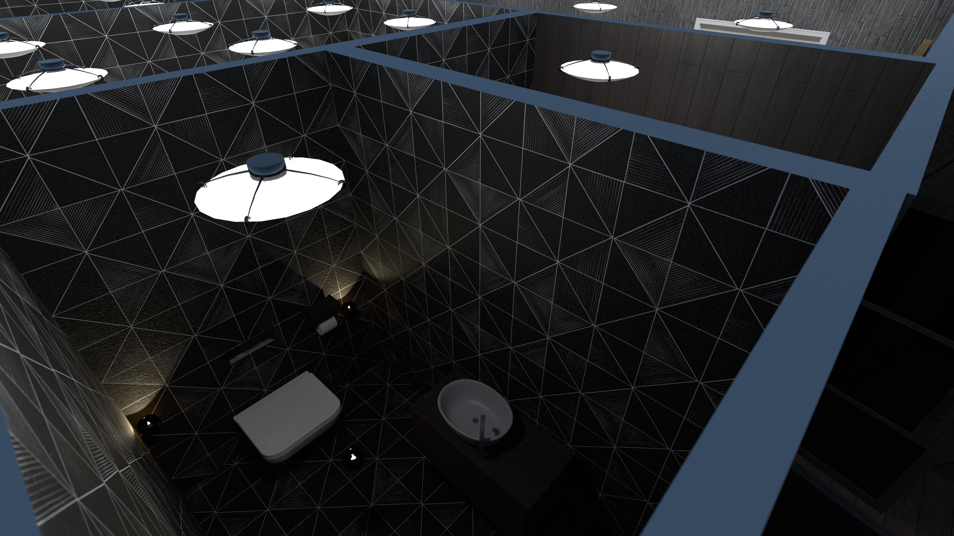 Muhannad #23403527 by Adriana Castillo Cota