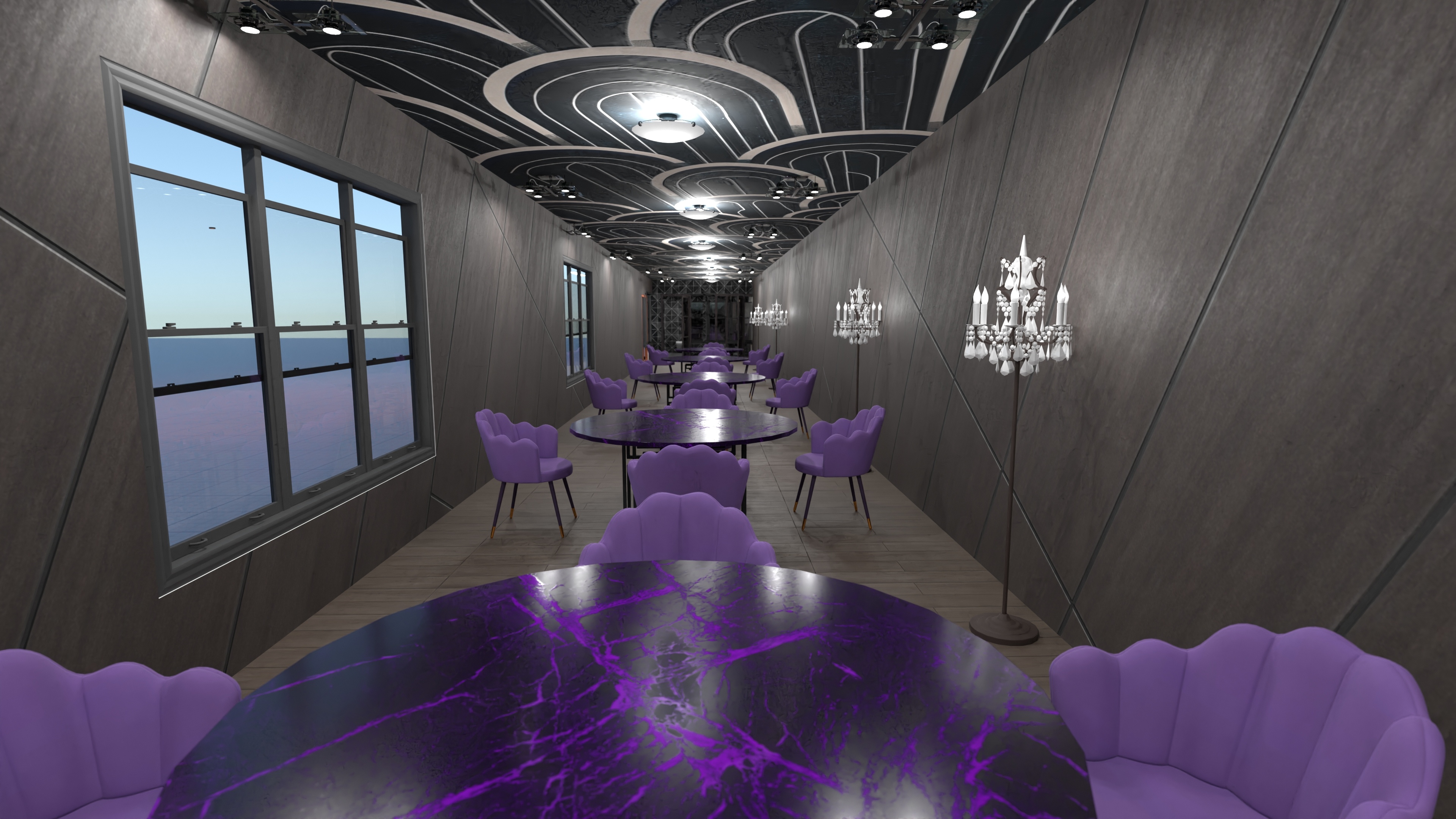 Muhannad #23394566 by Adriana Castillo Cota