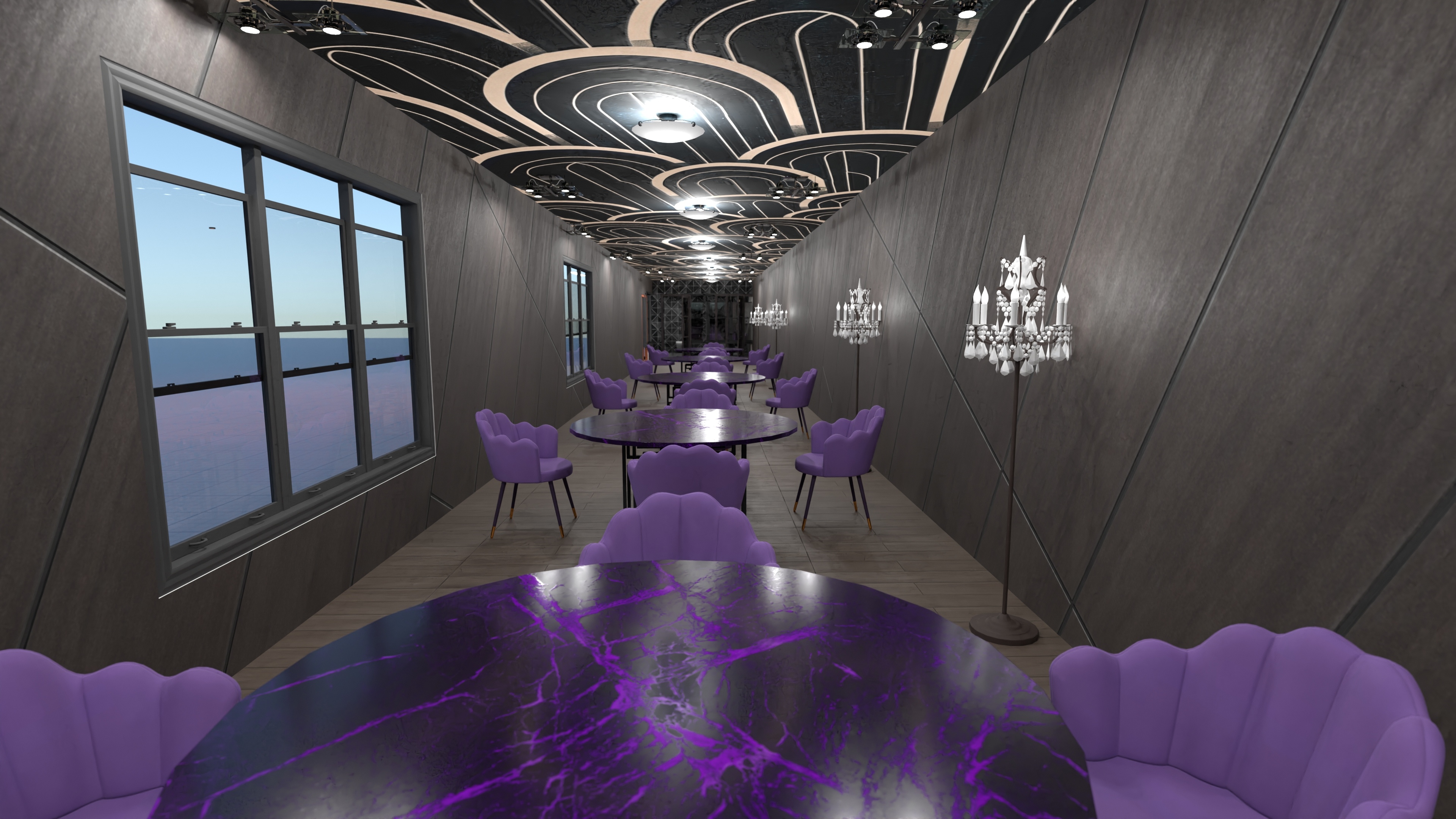 Muhannad #23394574 by Adriana Castillo Cota