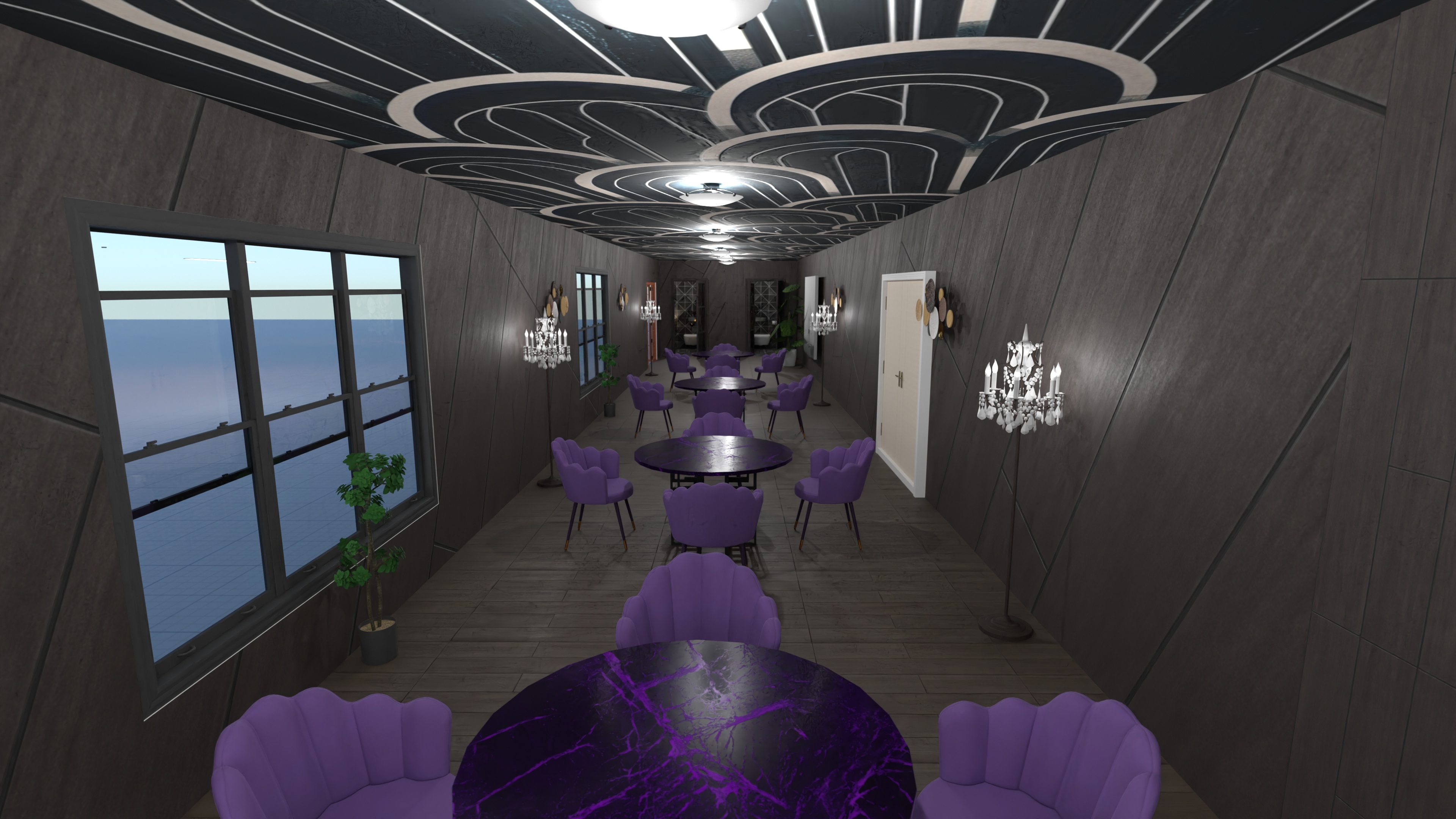 Muhannad #23403451 by Adriana Castillo Cota