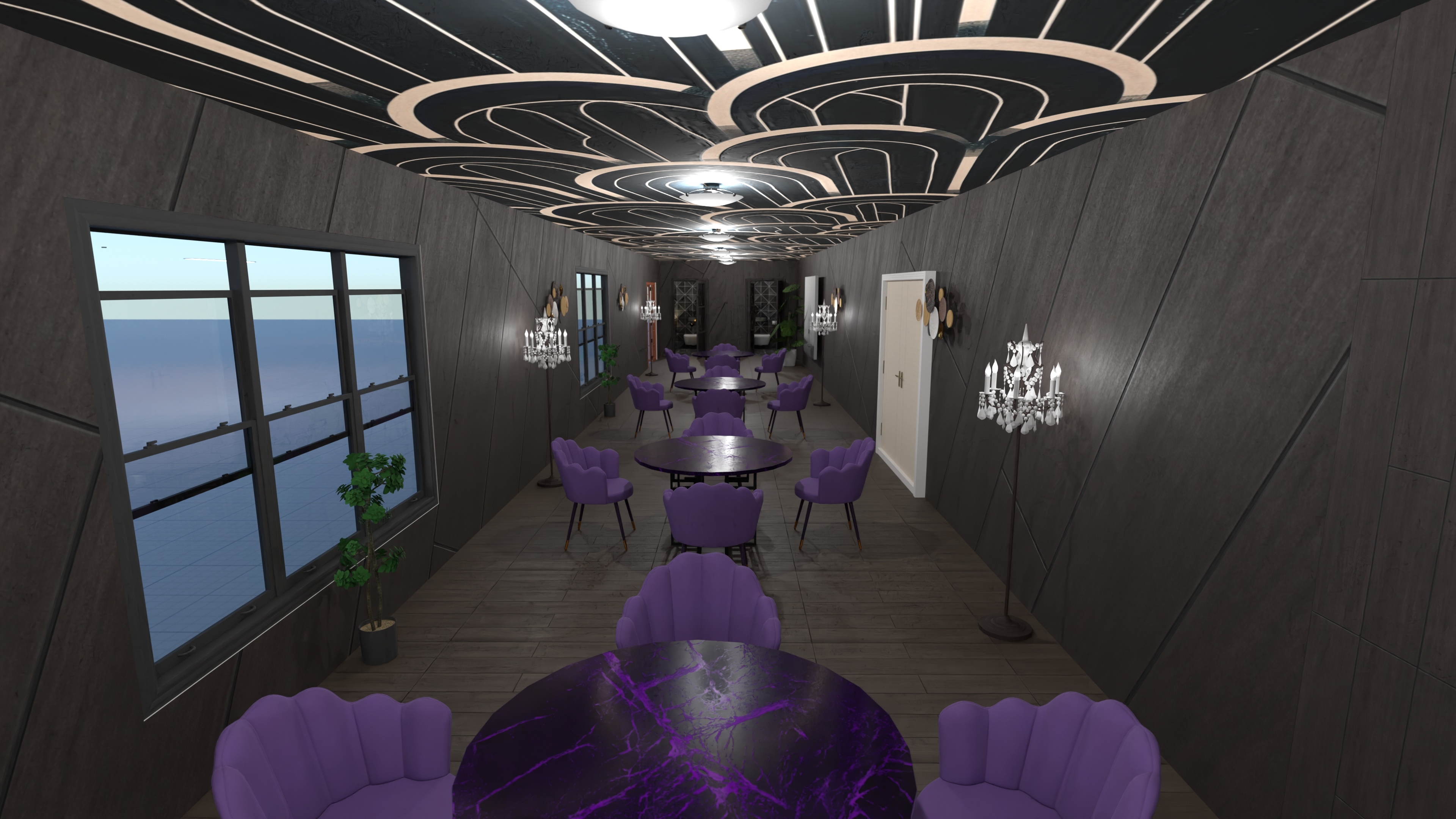 Muhannad #23403455 by Adriana Castillo Cota