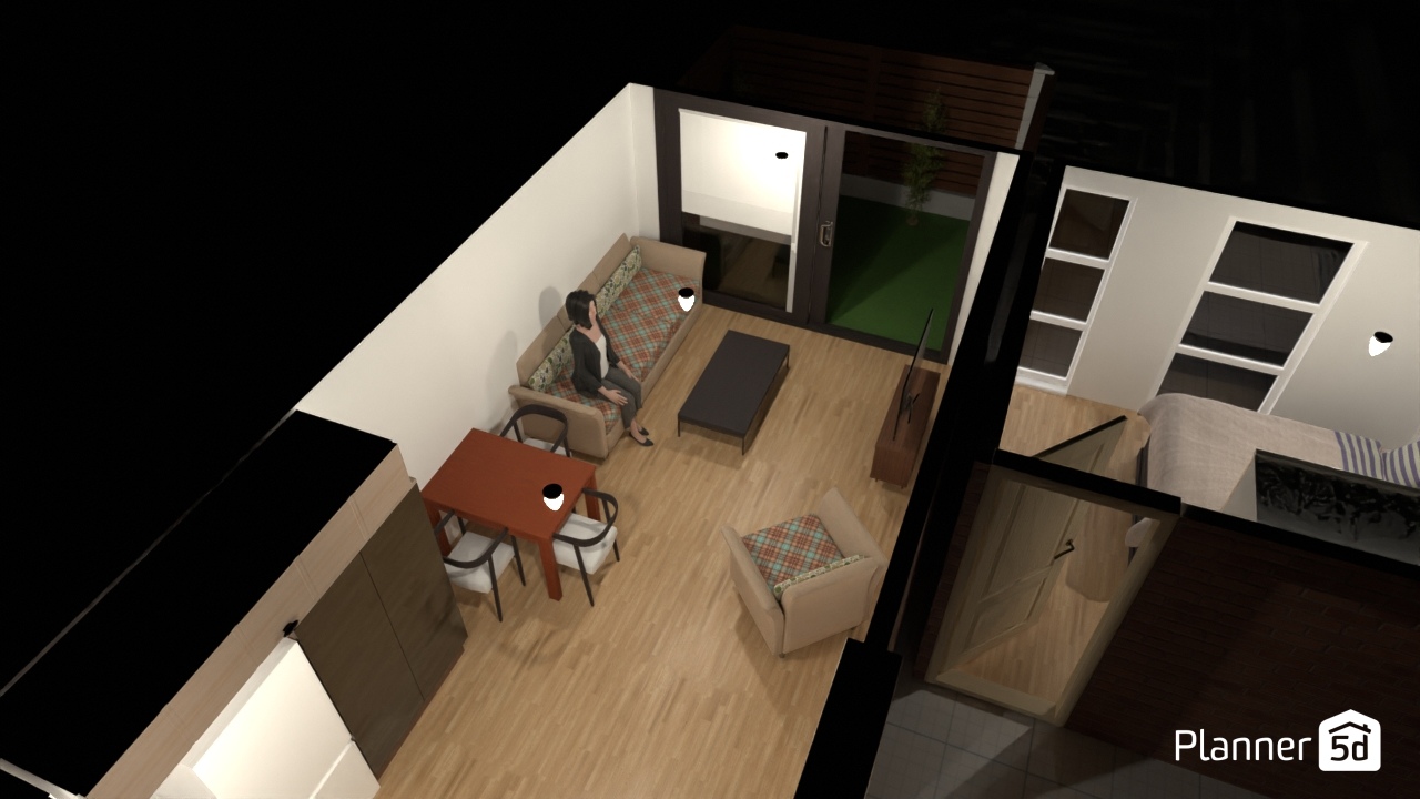 Genevieve Apartment #23495838 by User 157466790