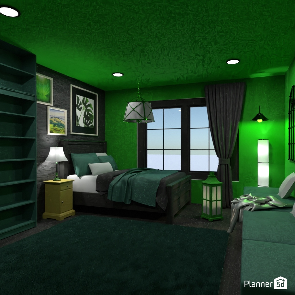 St. Patrick's Day #25794068 by Editors Choice