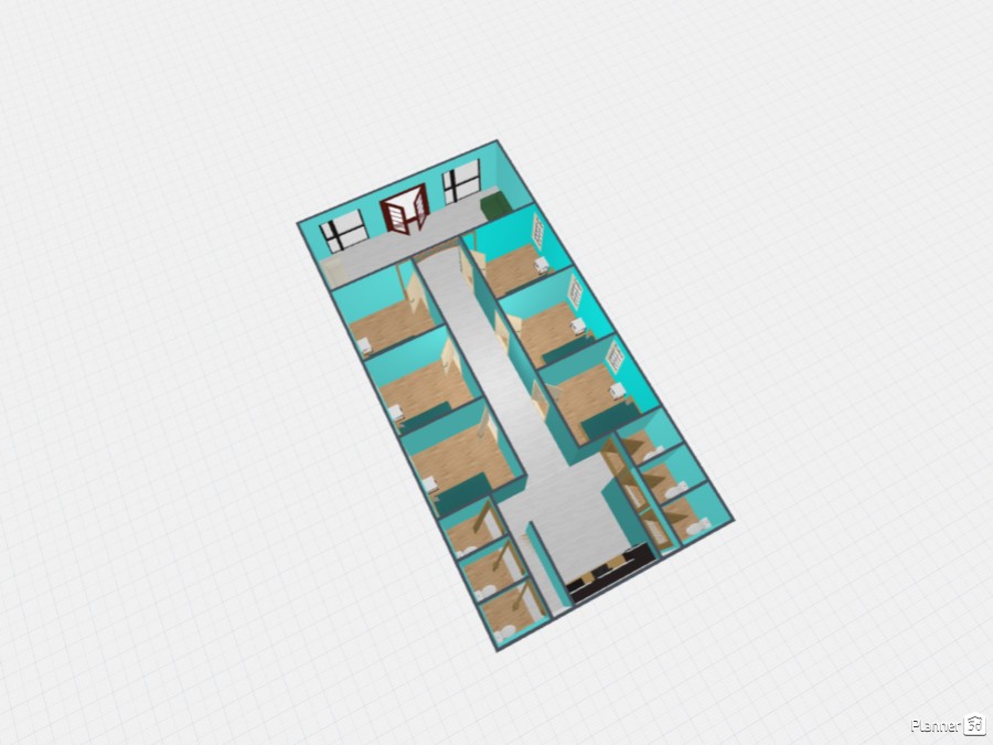 Asrama Yatim #23320634 by User 157901410