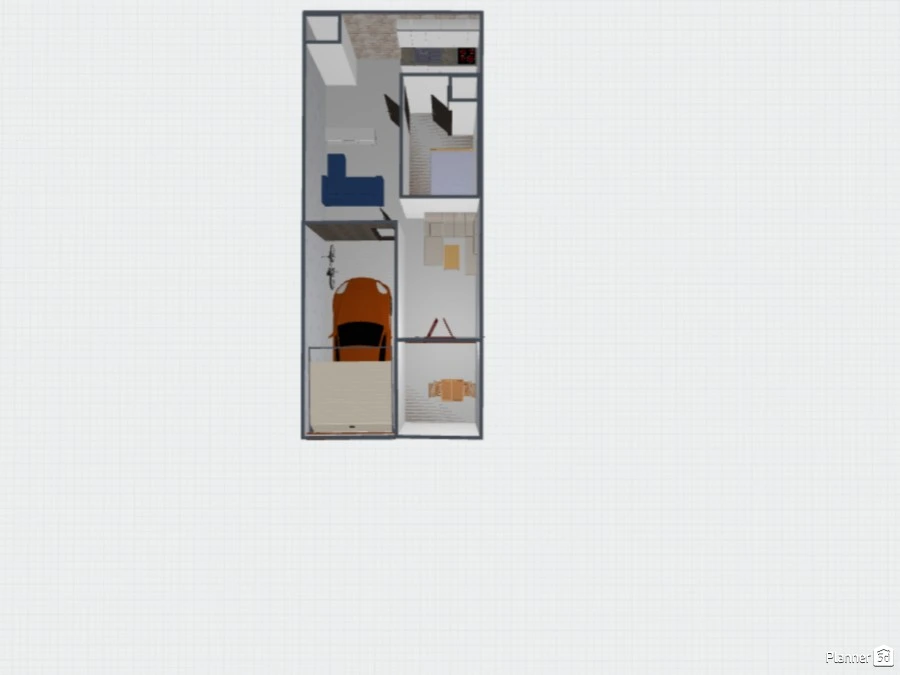 rumah impian #3012052 by Anonymous
