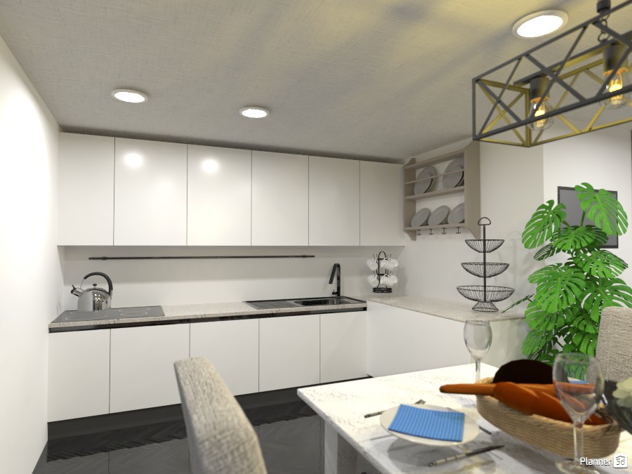 József Körút #3387643 by Sümegi Eszter