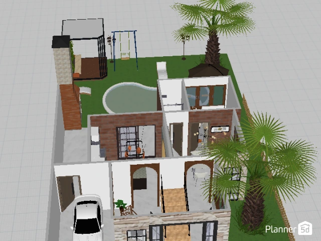 casa dos sonhos #3137364 by User 208126916