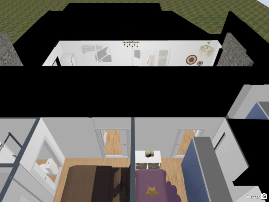 Projeto #25 #23552870 by Larissa Ozelame