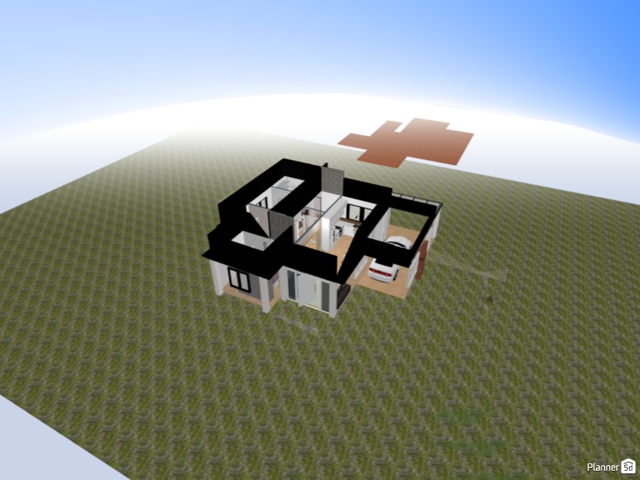 Projeto #25 #23552878 by Larissa Ozelame