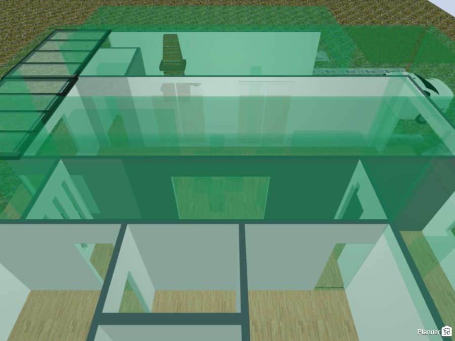 Projeto #25 #23452867 by Larissa Ozelame