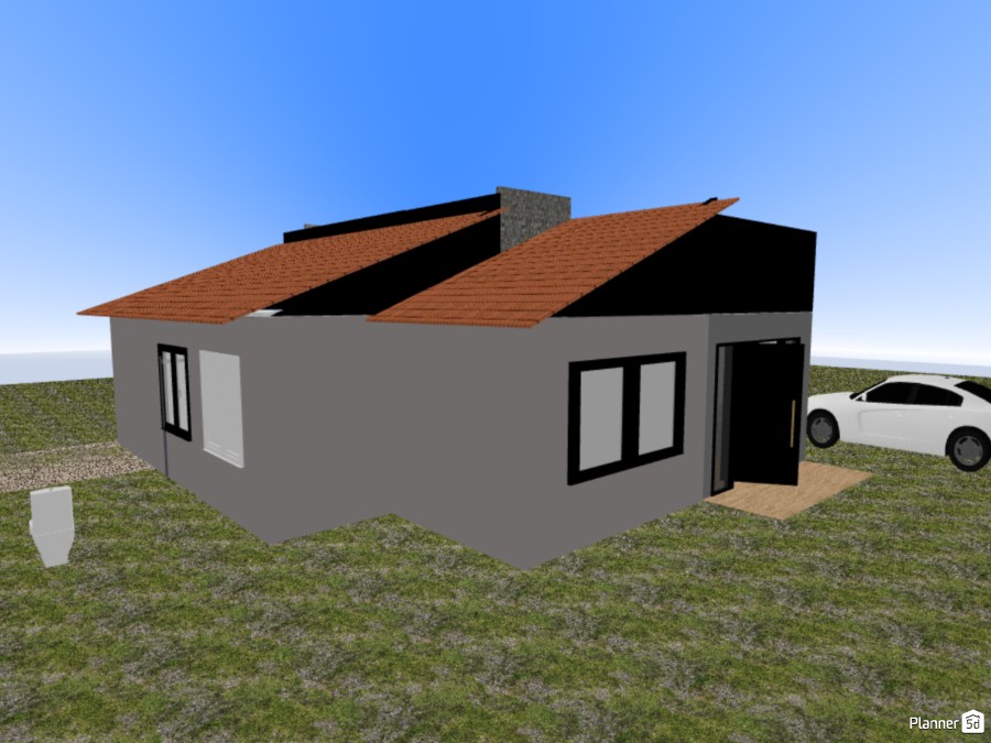 Projeto #25 #23452891 by Larissa Ozelame