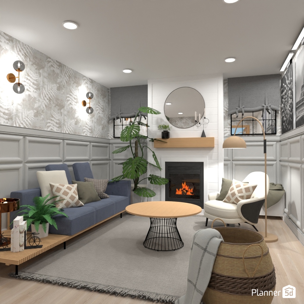 Home Staging #25288664 by Editors Choice