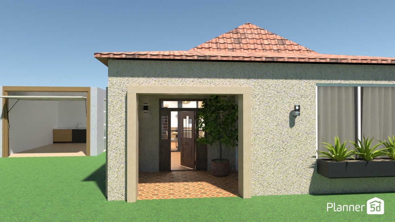 Proyecto #39 #23435707 by valeria lemos