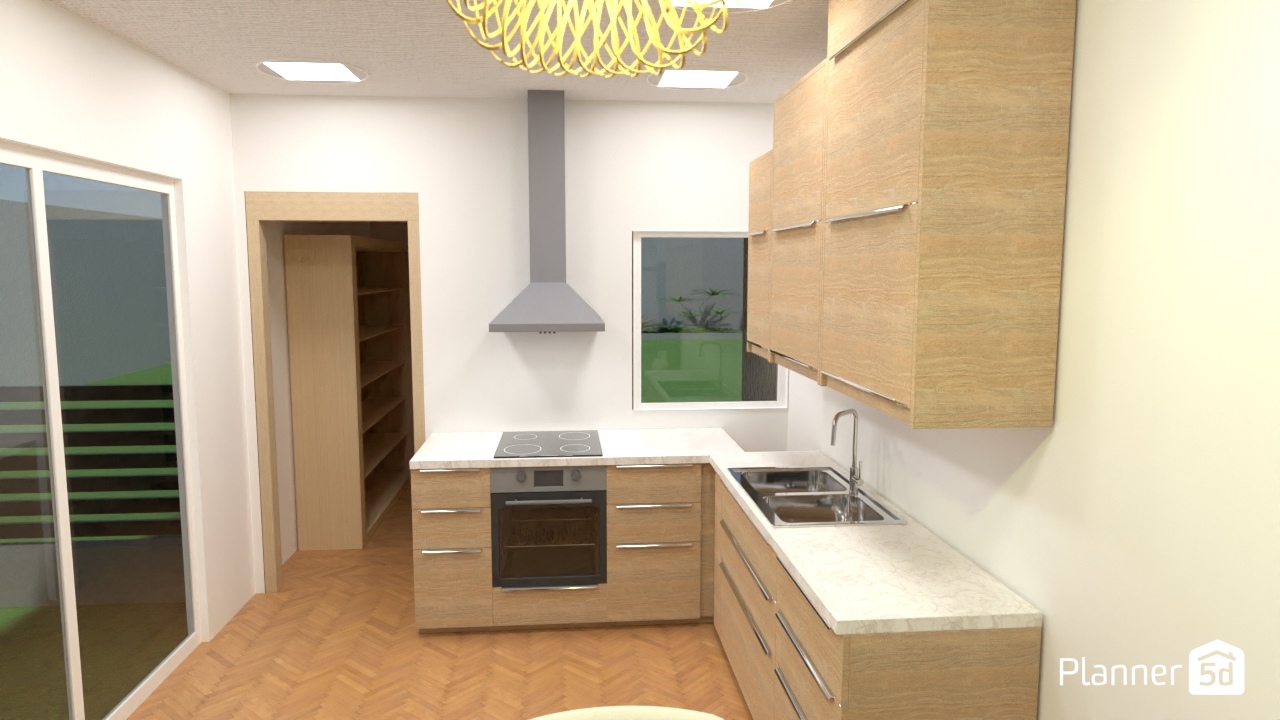 Proyecto #39 #23435723 by valeria lemos