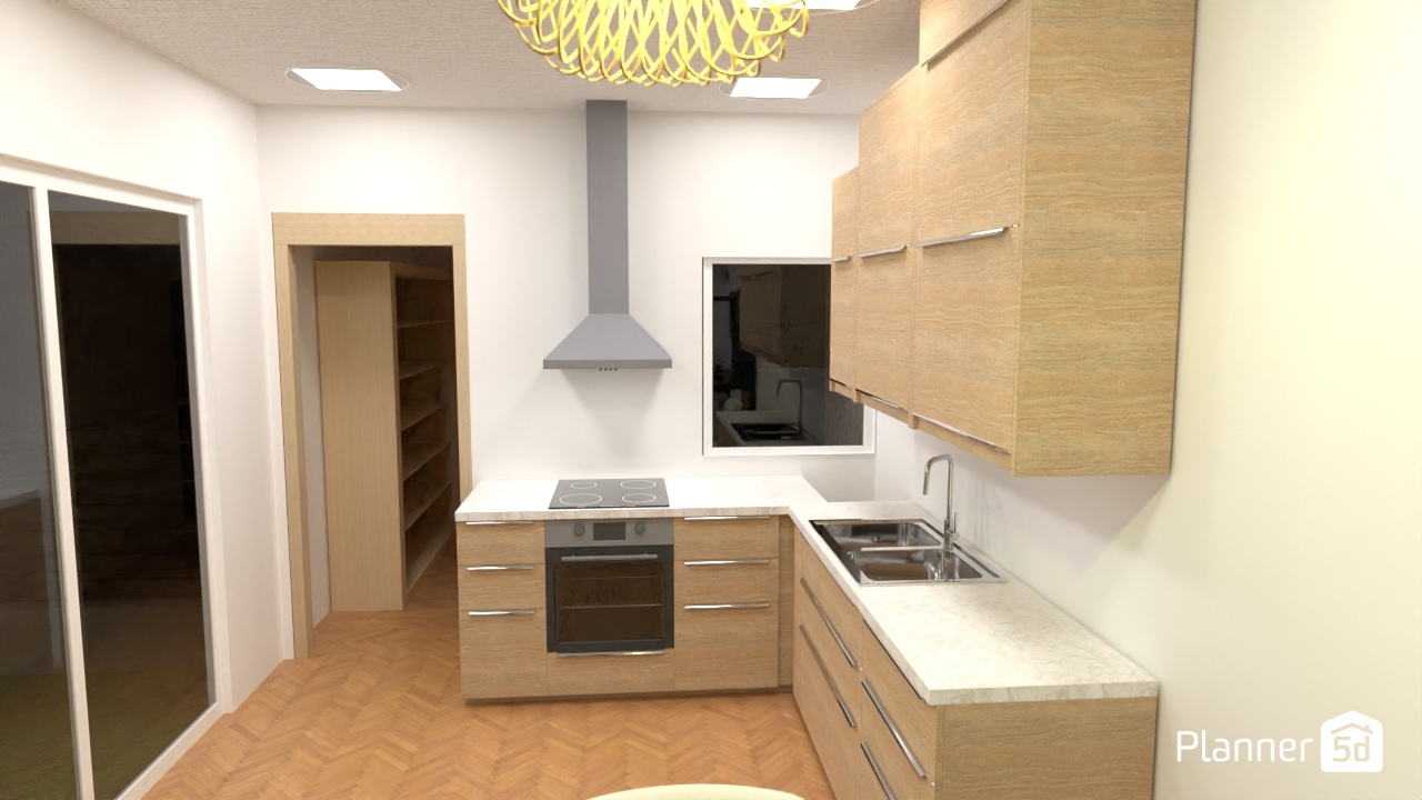 Proyecto #39 #23435727 by valeria lemos