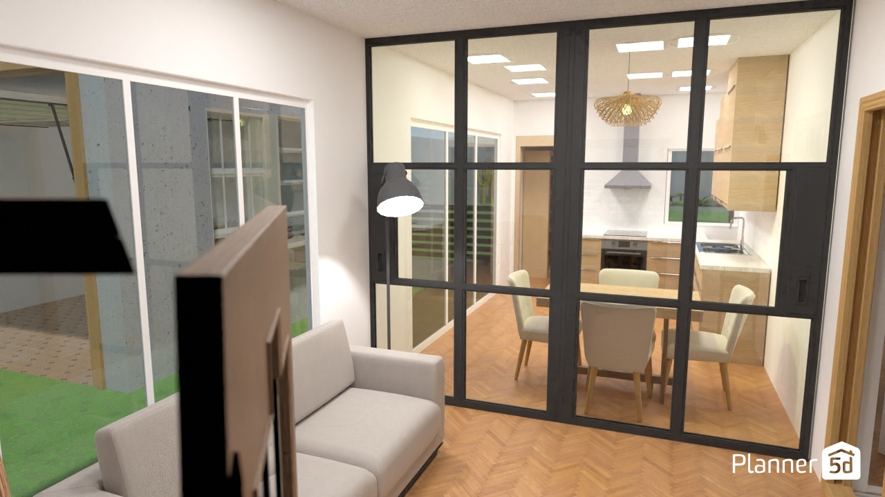 Proyecto #39 #23435735 by valeria lemos