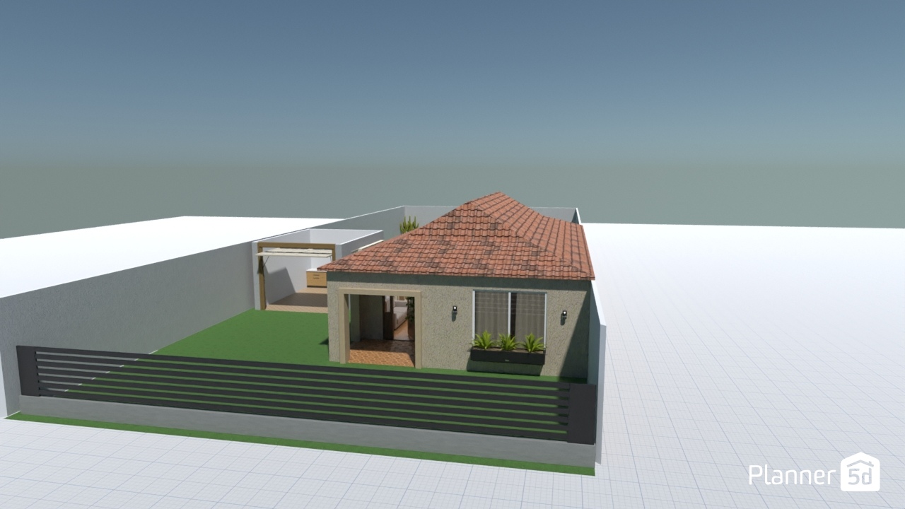 Proyecto #39 #23435763 by valeria lemos