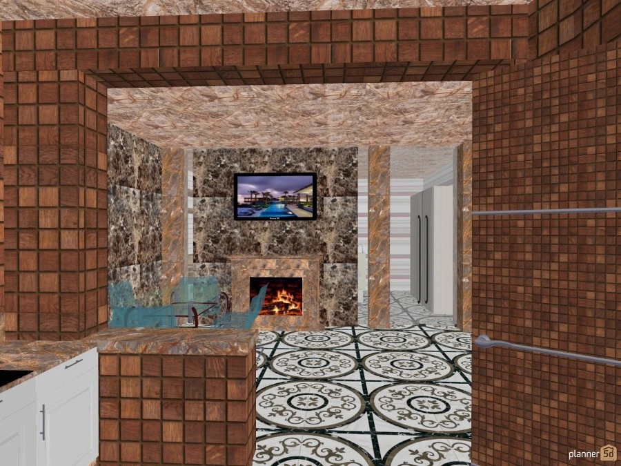 My House #2906640 by Ara Sanosyan