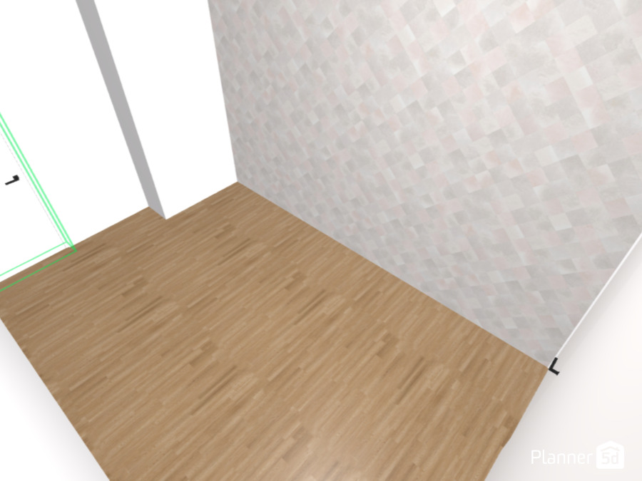 habitacion #36025060 by User 53800125