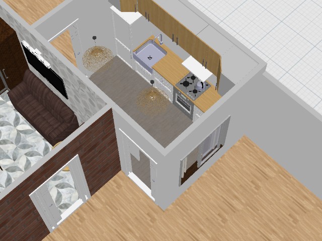 Project #5 #25867540 by Ahmed Noyda