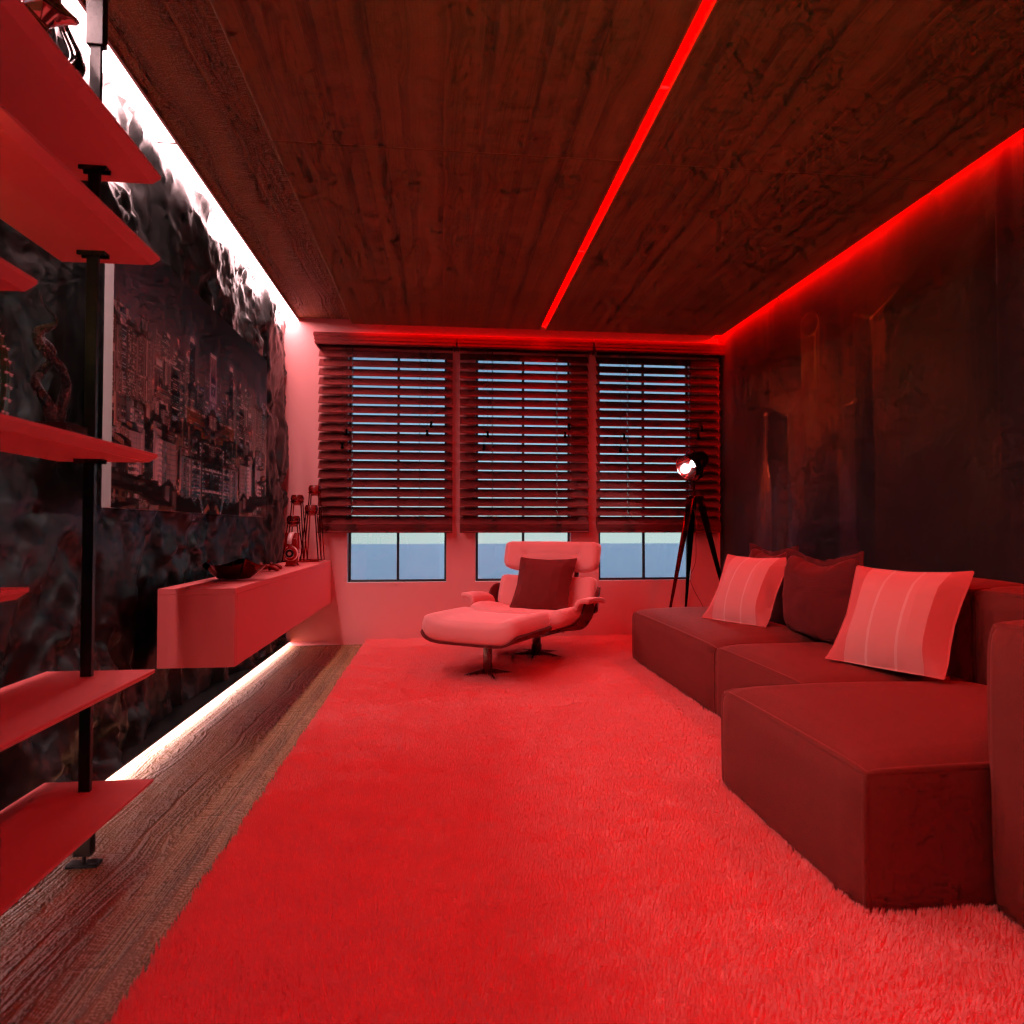 Cyberpunk #14139363 by Editors Choice