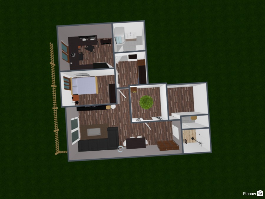 New project #23440355 by User 125904594