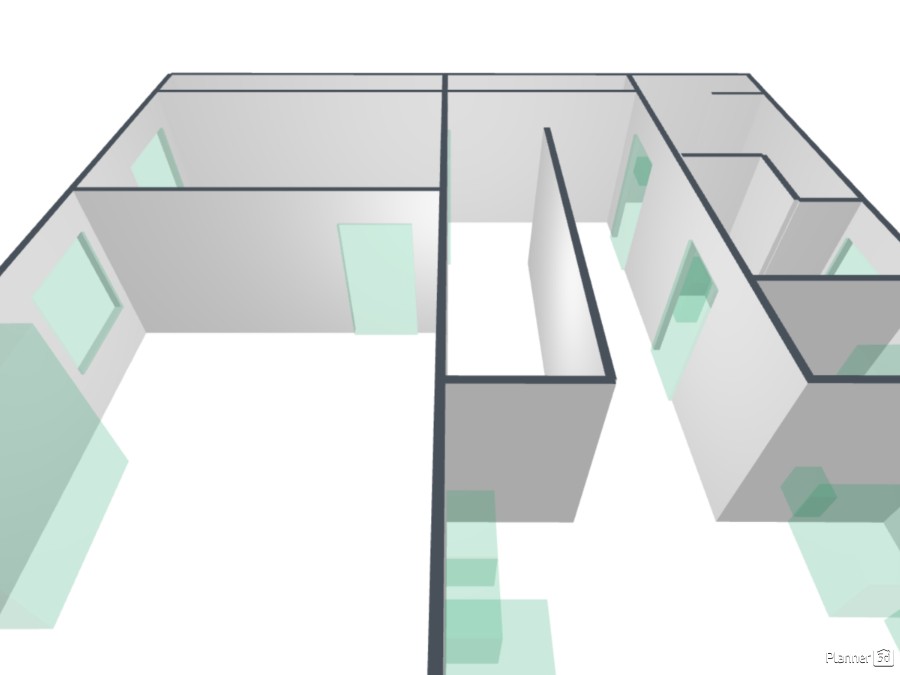 Basement Bathroom #24651112 by User 167475664