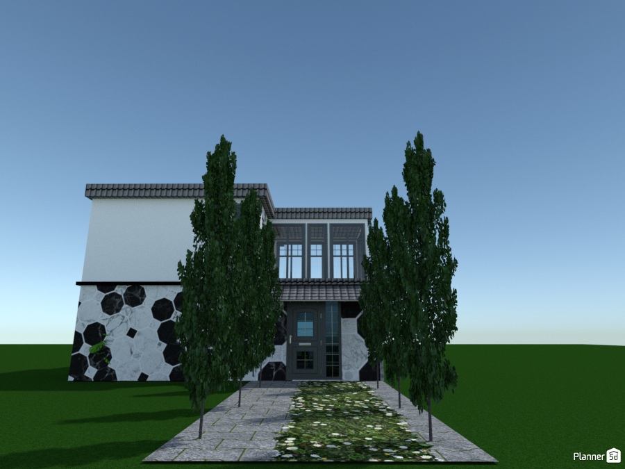 B&W #1631732 by Moonface