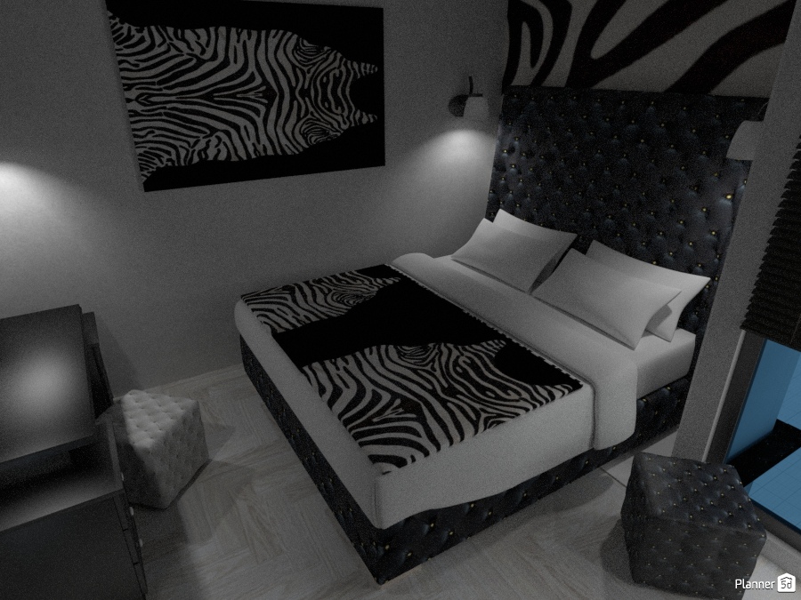 Absolute Black & White: Dreaming #1547749 by Moonface