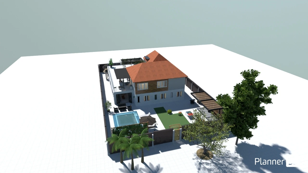 Community 20 House #3143240 by Bernie Anti