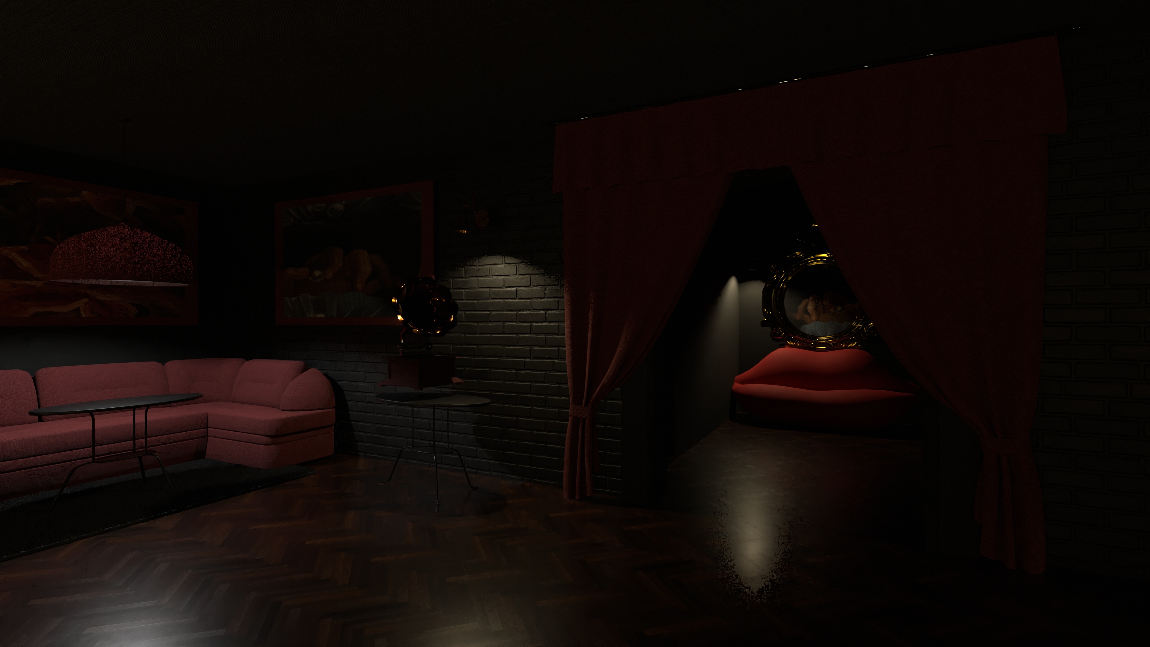 Violeta #23474011 by Adriana Castillo Cota