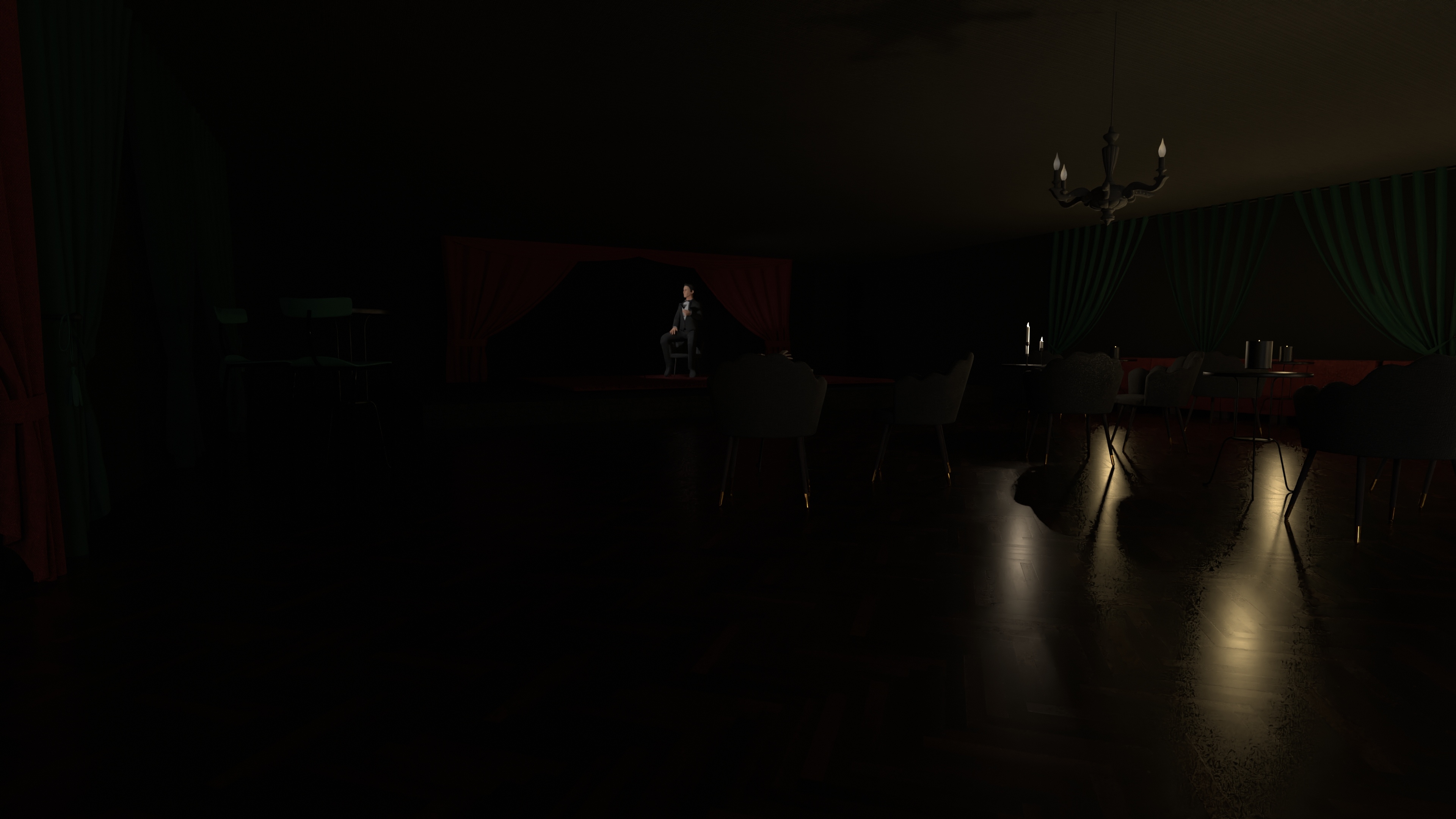 Violeta #23474099 by Adriana Castillo Cota