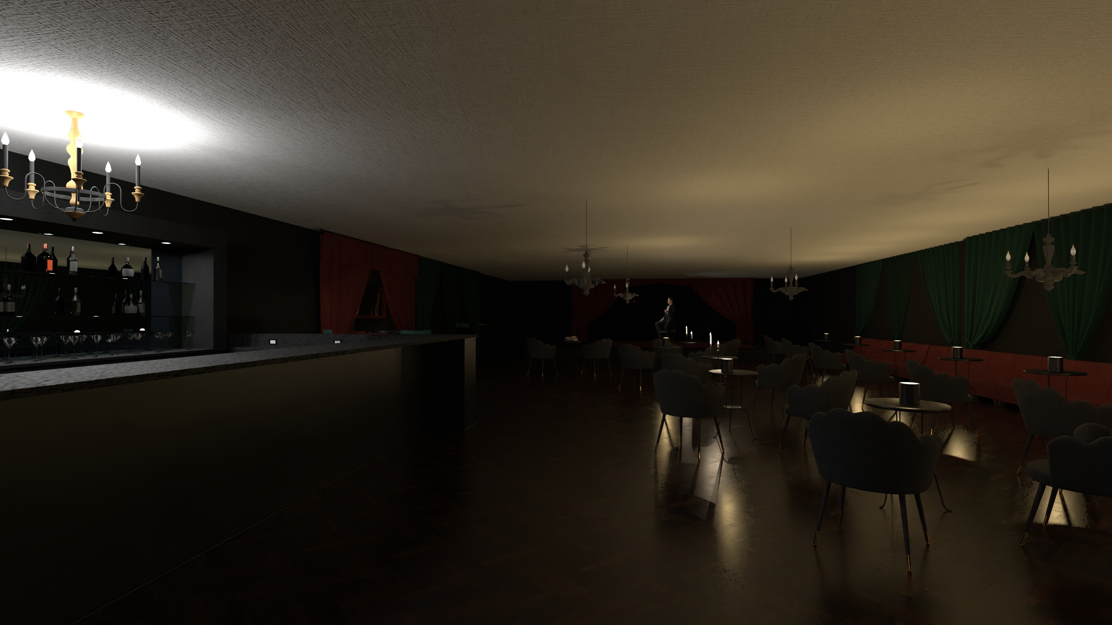 Violeta #23473803 by Adriana Castillo Cota