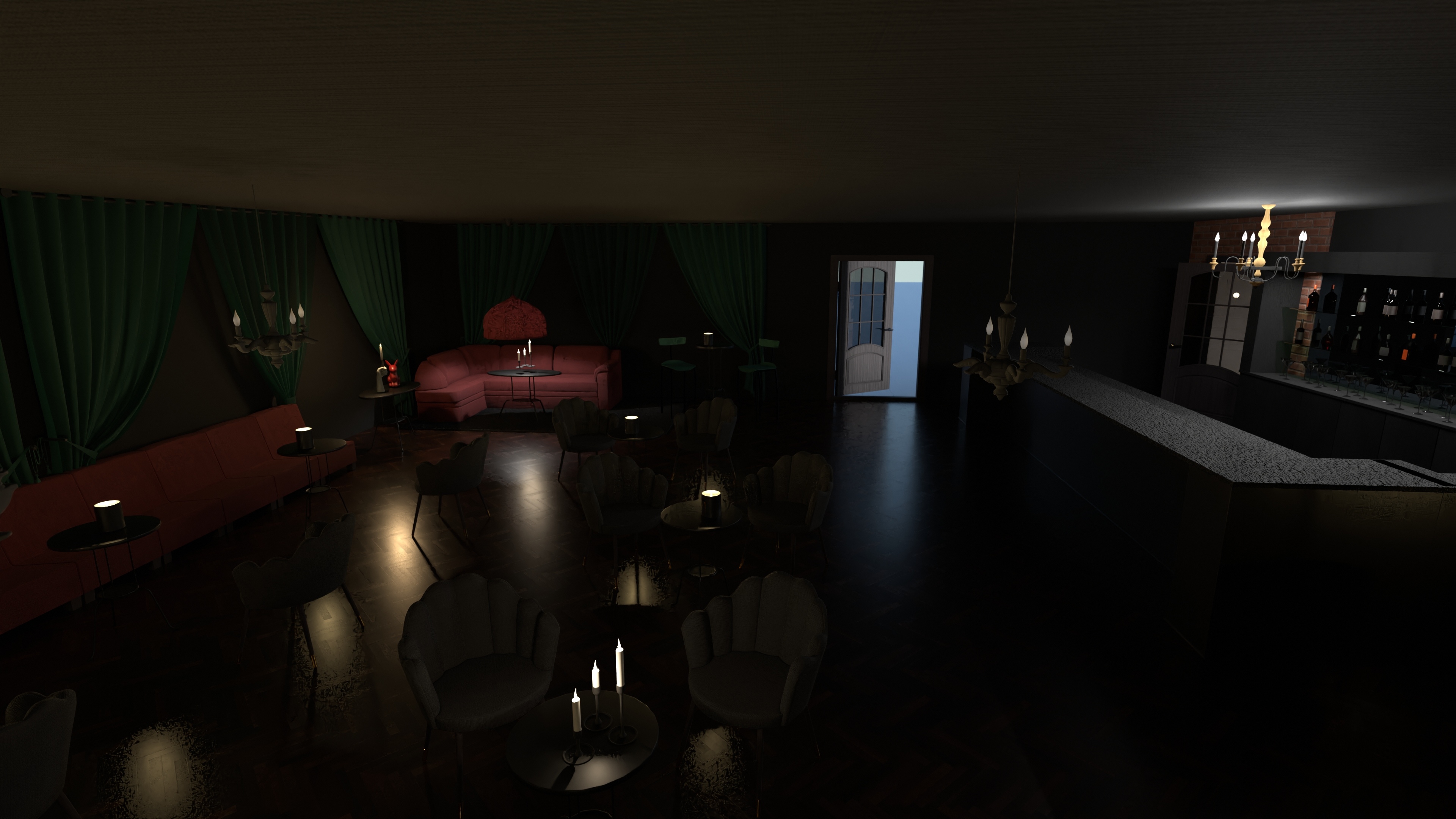 Violeta #23473851 by Adriana Castillo Cota