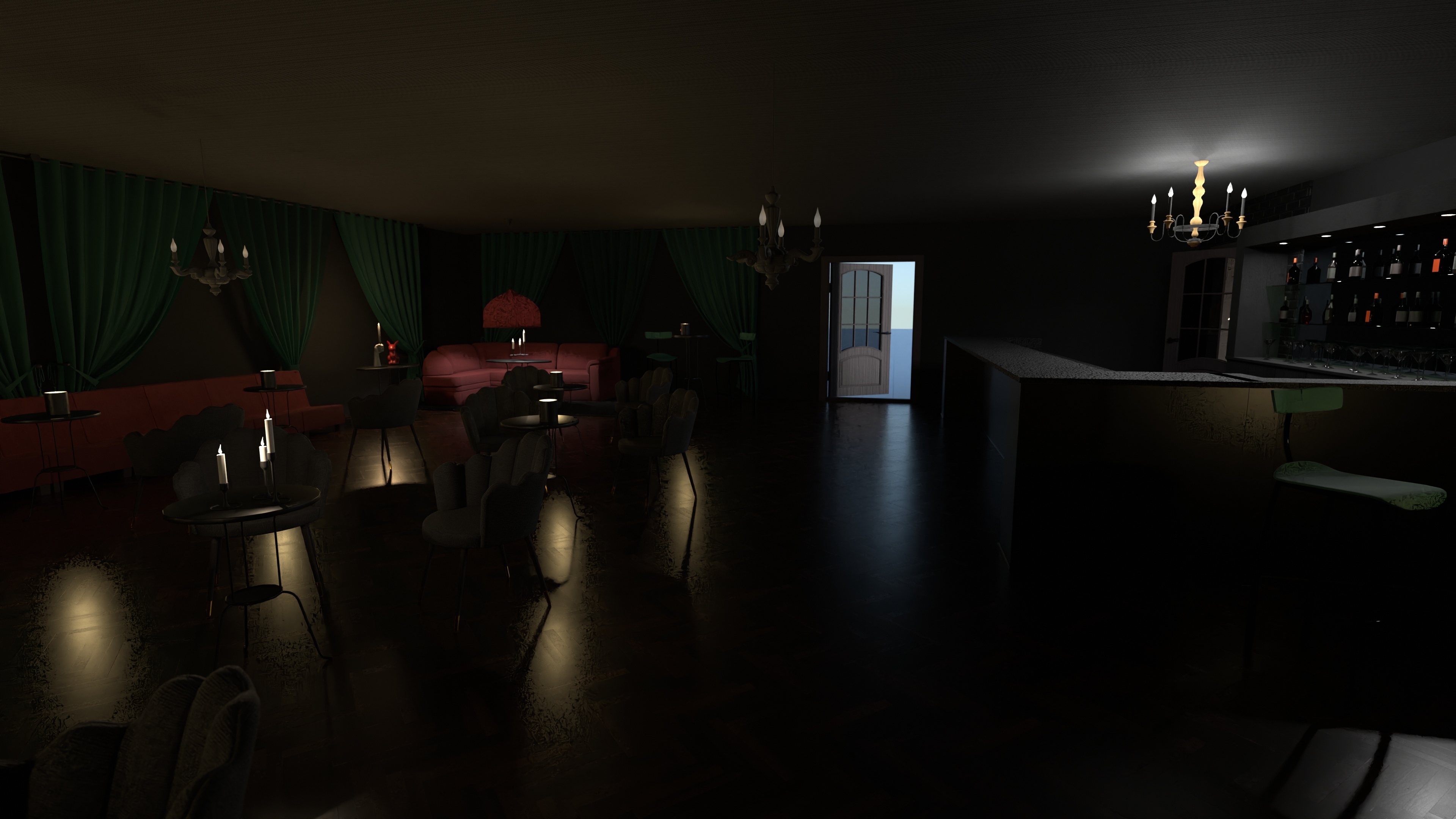 Violeta #23473867 by Adriana Castillo Cota