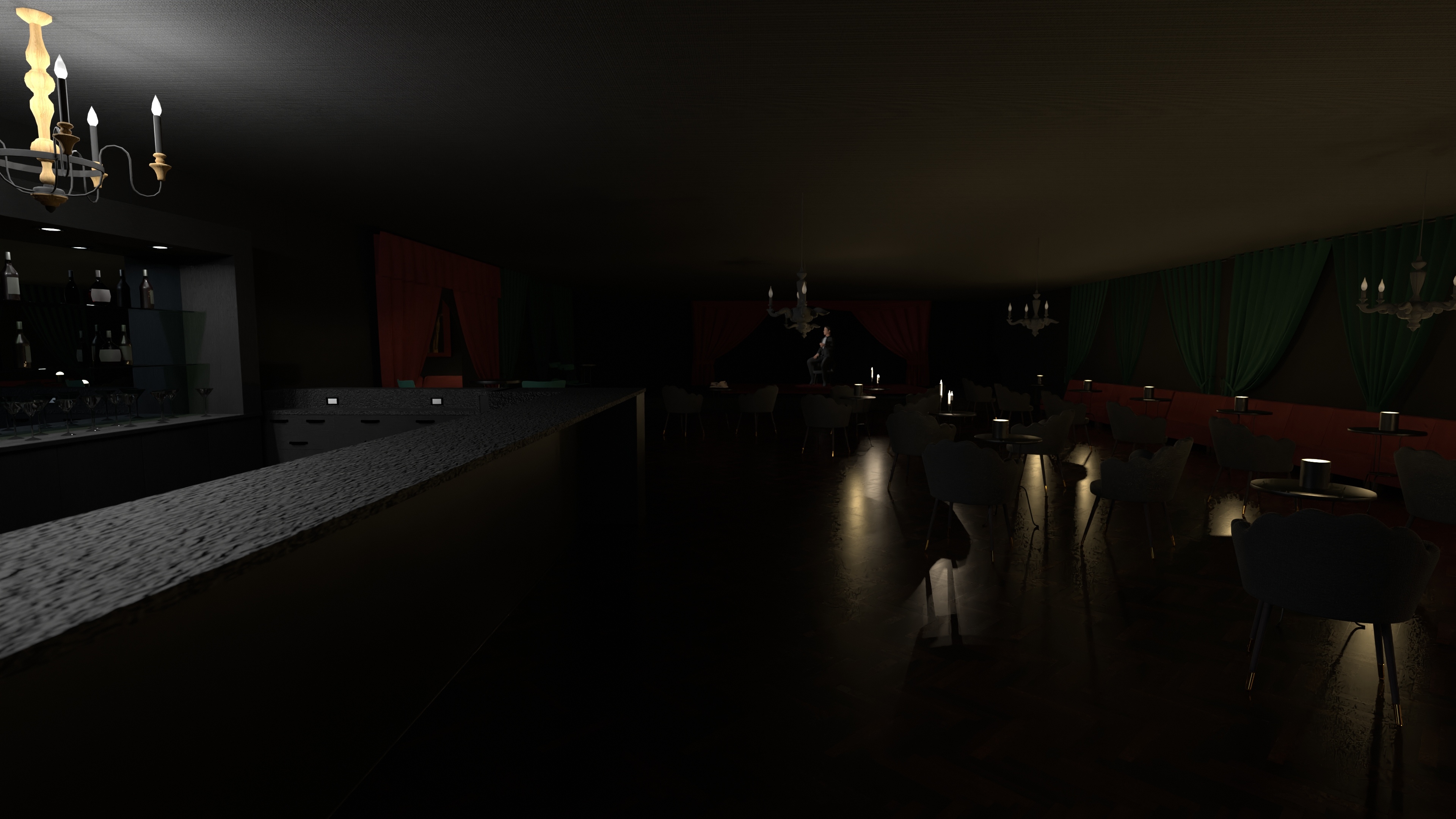 Violeta #23473875 by Adriana Castillo Cota