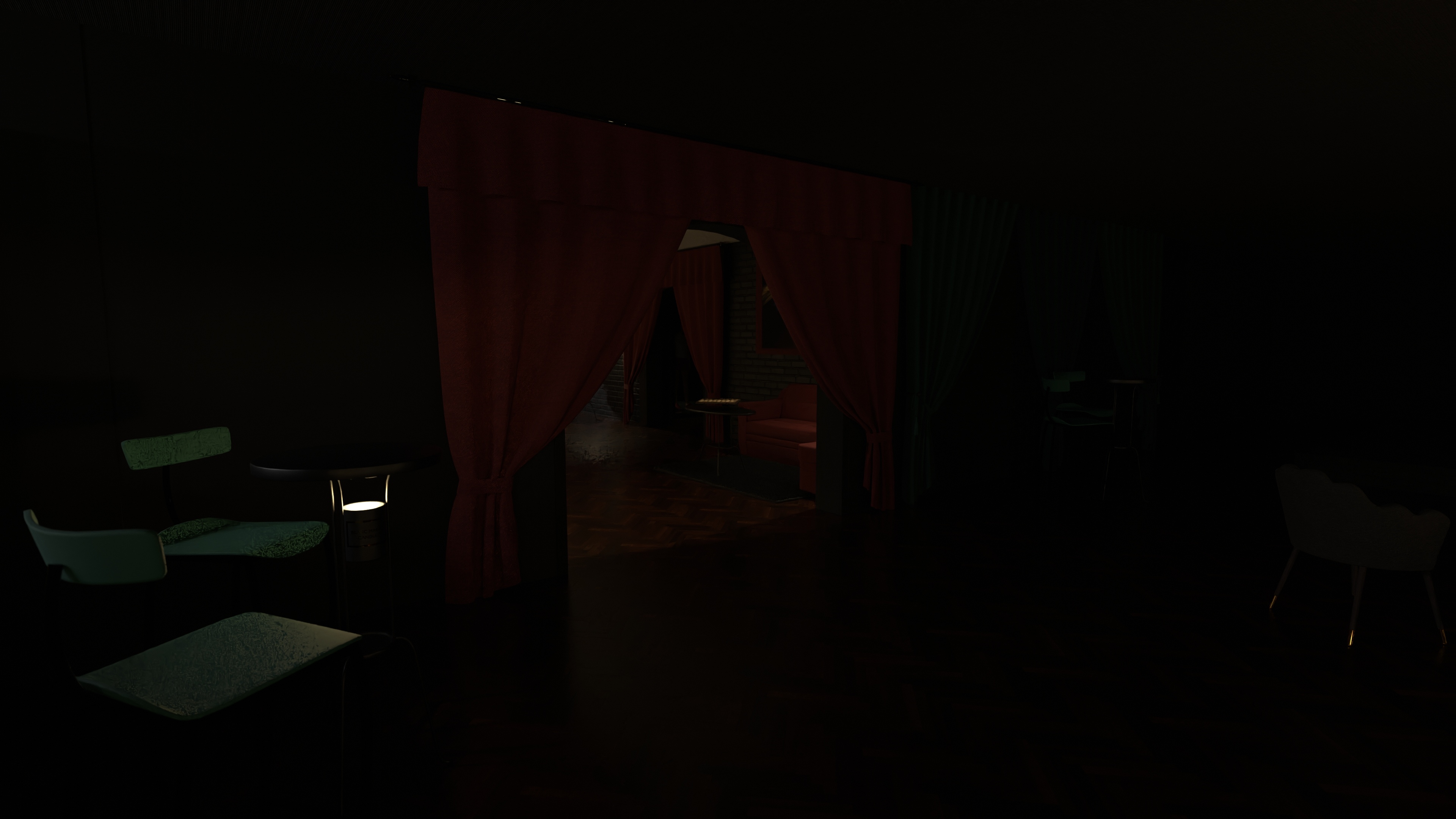 Violeta #23473879 by Adriana Castillo Cota